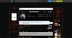 Desktop Screenshot of ilovej.skyrock.com