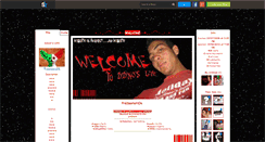 Desktop Screenshot of didin3s-life.skyrock.com