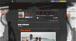 Desktop Screenshot of naboli31.skyrock.com