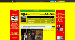 Desktop Screenshot of grup-ozanlar.skyrock.com