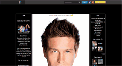 Desktop Screenshot of michael-vendetta44.skyrock.com