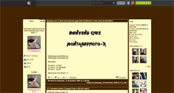 Desktop Screenshot of montagephoto-x.skyrock.com