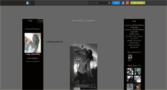 Desktop Screenshot of kah-0o7lc3liia.skyrock.com