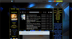 Desktop Screenshot of deejayflaixstyle.skyrock.com