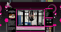 Desktop Screenshot of flexigym1984.skyrock.com