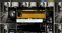 Desktop Screenshot of iimaneciendo.skyrock.com