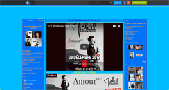 Desktop Screenshot of michel59350.skyrock.com