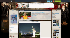 Desktop Screenshot of abdelq7.skyrock.com
