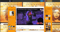Desktop Screenshot of l-boogie.skyrock.com
