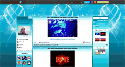 Desktop Screenshot of ahmed655.skyrock.com