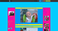 Desktop Screenshot of julius444.skyrock.com