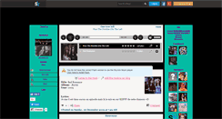 Desktop Screenshot of oth-music-227.skyrock.com