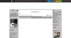 Desktop Screenshot of colombiianiita-x.skyrock.com
