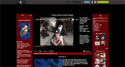 Desktop Screenshot of grupmevsimm.skyrock.com