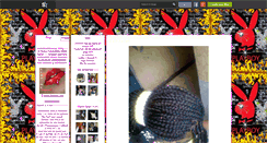 Desktop Screenshot of aicha-fashion-girl.skyrock.com