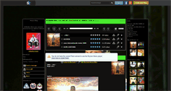 Desktop Screenshot of drikinho-music.skyrock.com