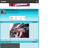 Tablet Screenshot of g-r-e-g--jumpstyle.skyrock.com