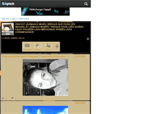 Tablet Screenshot of bookguesha-x33.skyrock.com