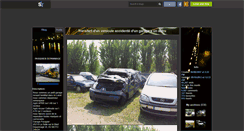 Desktop Screenshot of pasquierdepannage.skyrock.com