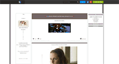 Desktop Screenshot of history-saga-twilight-44.skyrock.com