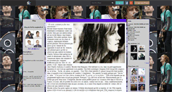 Desktop Screenshot of mcfly-england-x3.skyrock.com