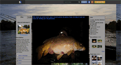 Desktop Screenshot of fredcarpe71.skyrock.com