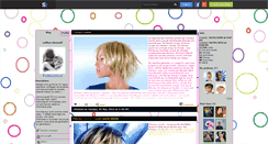 Desktop Screenshot of coiffeur-diminutif.skyrock.com