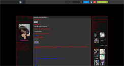 Desktop Screenshot of hatchiko-chan.skyrock.com