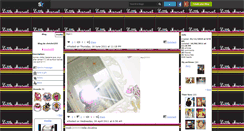 Desktop Screenshot of chrichri255.skyrock.com