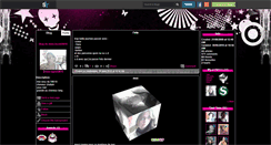 Desktop Screenshot of miss-laura59610.skyrock.com