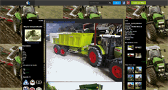 Desktop Screenshot of miniagriculteur85.skyrock.com