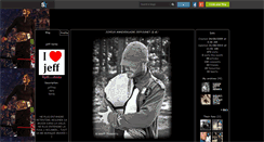 Desktop Screenshot of jeff-----hardyy.skyrock.com