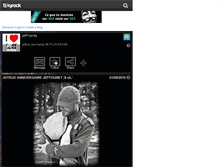 Tablet Screenshot of jeff-----hardyy.skyrock.com