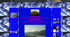 Desktop Screenshot of ecriture-belle-citation.skyrock.com