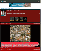 Tablet Screenshot of guizmo32.skyrock.com