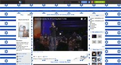 Desktop Screenshot of jordi-feuj-95.skyrock.com