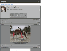 Tablet Screenshot of drawing-drawing.skyrock.com