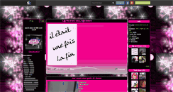 Desktop Screenshot of lavisieuse014.skyrock.com