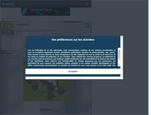Tablet Screenshot of oo-war-team-oo.skyrock.com