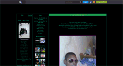 Desktop Screenshot of black-boy-tosa.skyrock.com