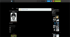 Desktop Screenshot of me-casse-pas-les-pieds.skyrock.com