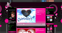 Desktop Screenshot of choupinette96.skyrock.com