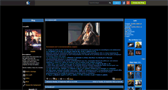 Desktop Screenshot of lesjedis.skyrock.com