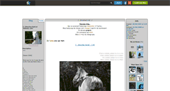 Desktop Screenshot of duo-3xplosiif.skyrock.com