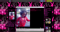 Desktop Screenshot of kfrinespecial420.skyrock.com