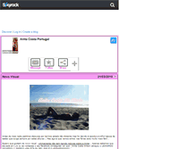Tablet Screenshot of aniita-costa.skyrock.com
