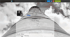 Desktop Screenshot of cloud--nine.skyrock.com