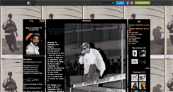 Desktop Screenshot of godfather-of-gangsta-rap.skyrock.com