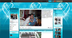 Desktop Screenshot of marie-elo-kim.skyrock.com