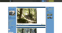 Desktop Screenshot of cyclophilebex.skyrock.com
